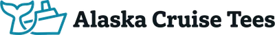 Alaska Cruise Tees logo
