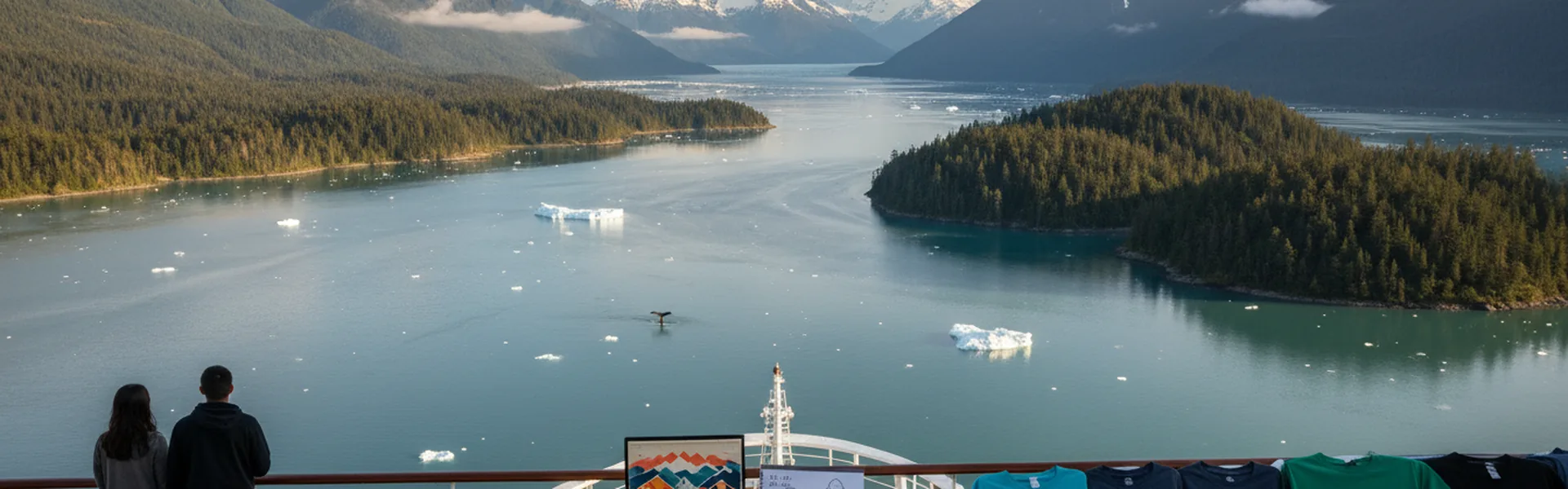alaska cruise shirt designs — Alaska cruise guide