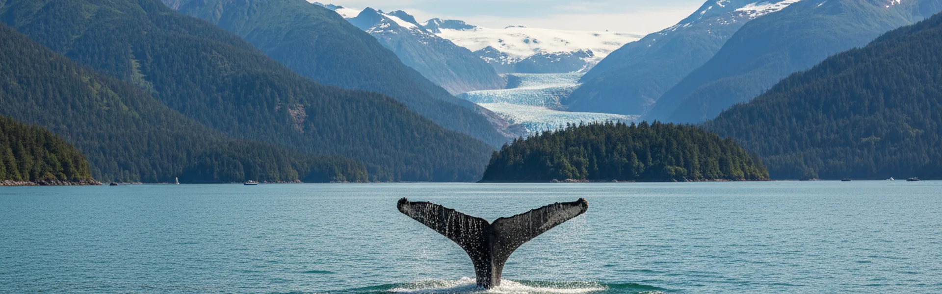 mendenhall glacier juneau cruise — Alaska cruise guide
