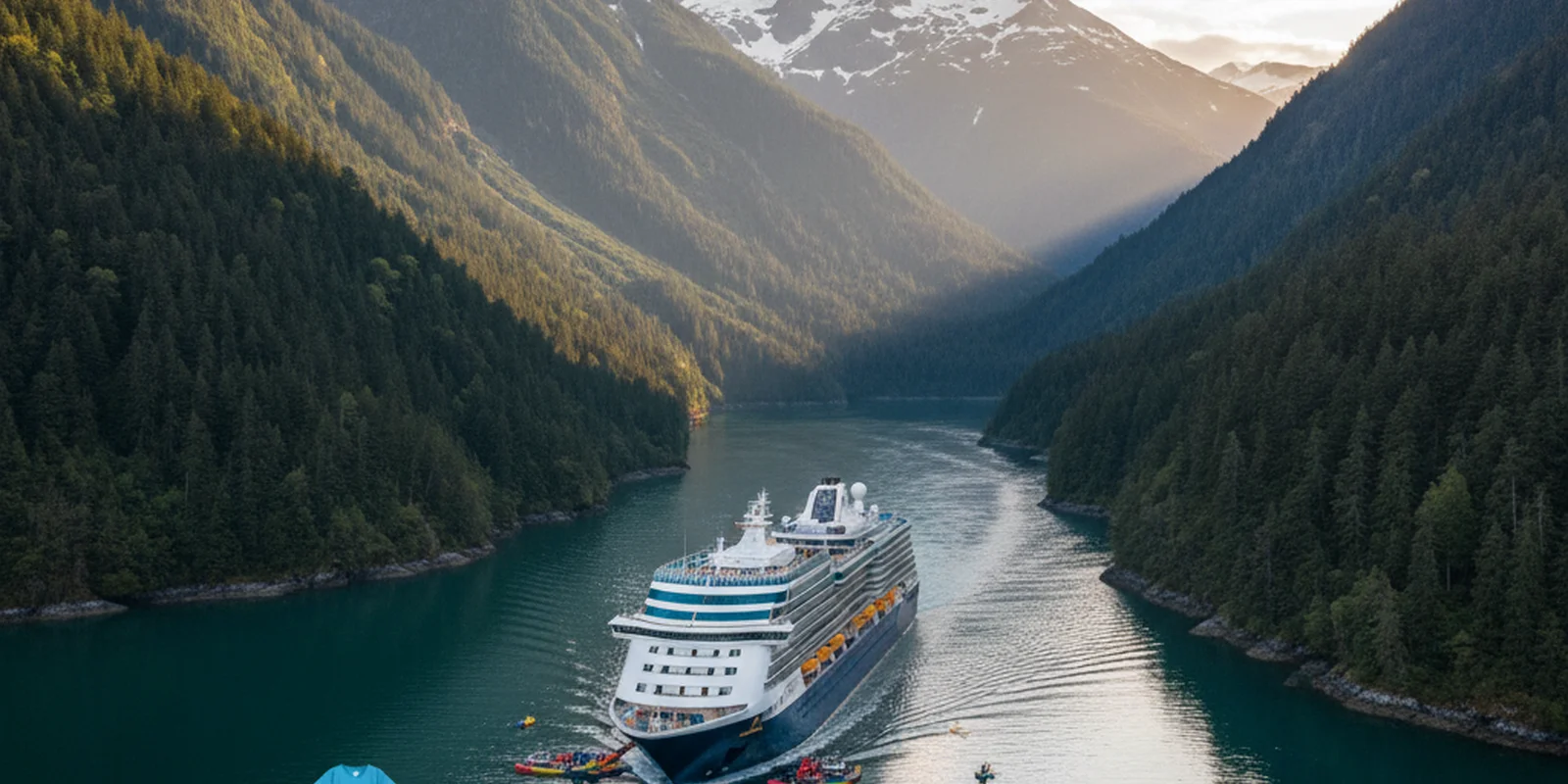 Alaska Cruise 2027: Early Booking Guide and New Routes