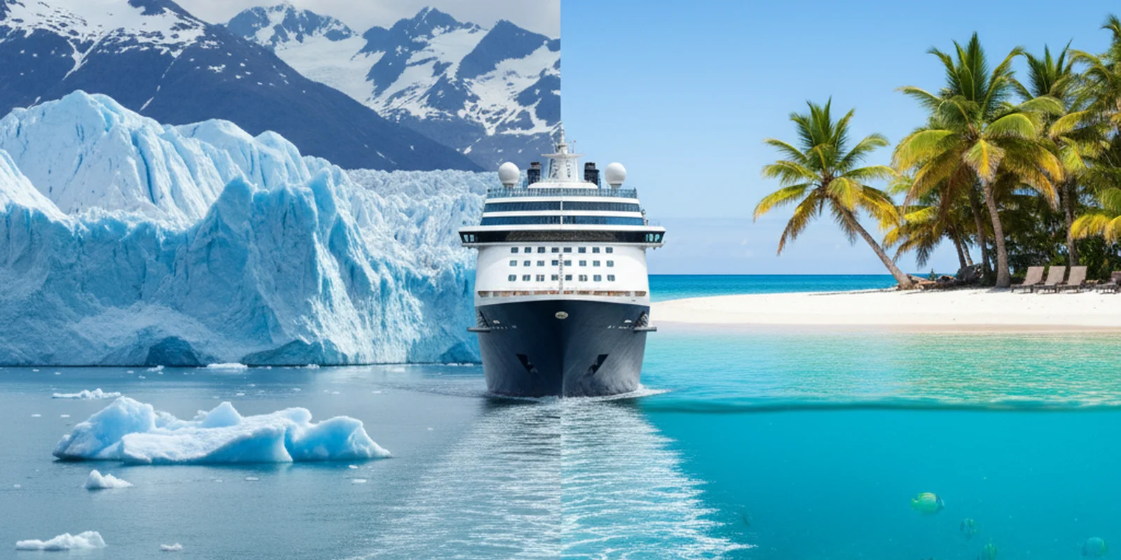Alaska vs Caribbean Cruise: Which Should You Book First?