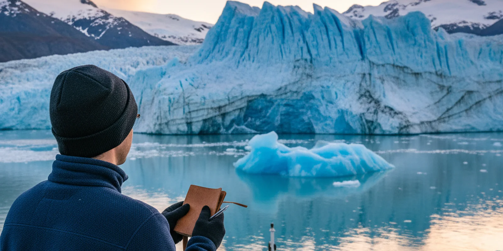 Why We Started Alaska Cruise Tees: Our Brand Story