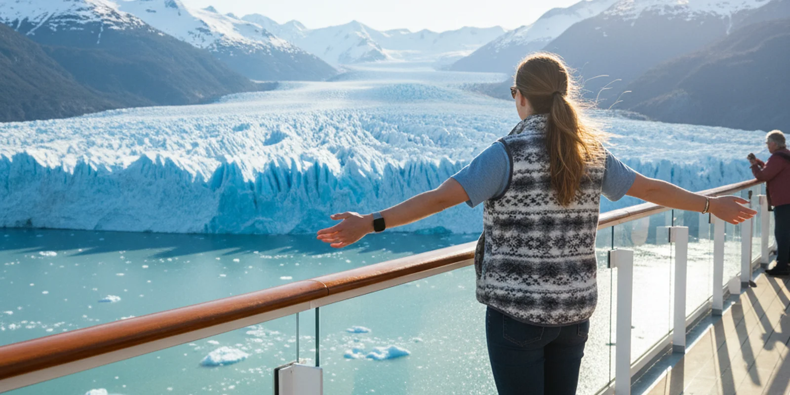 alaska cruise budget tips — Alaska cruise guide