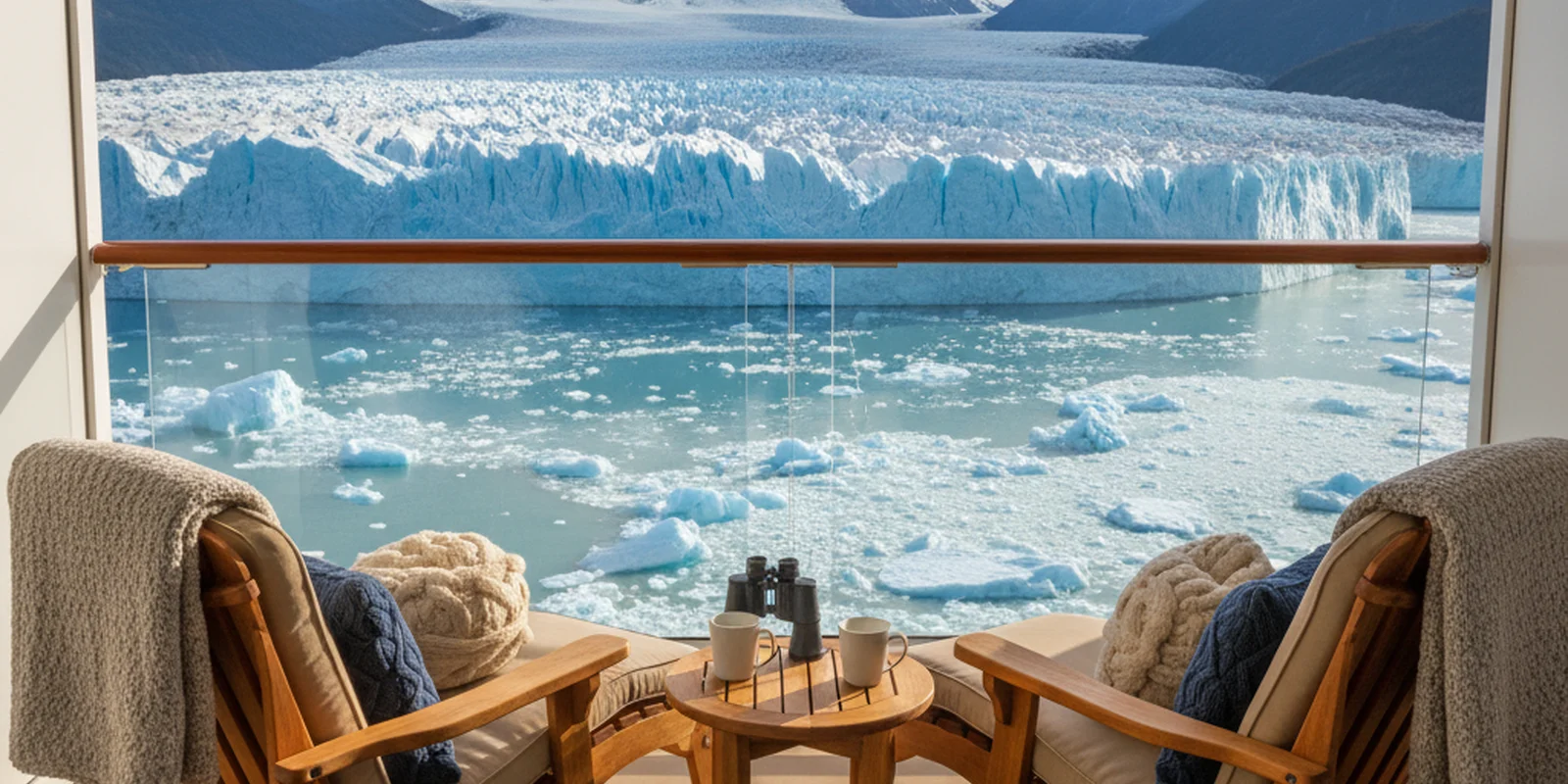Alaska Cruise Cabin Types: Does Your Room Really Matter?