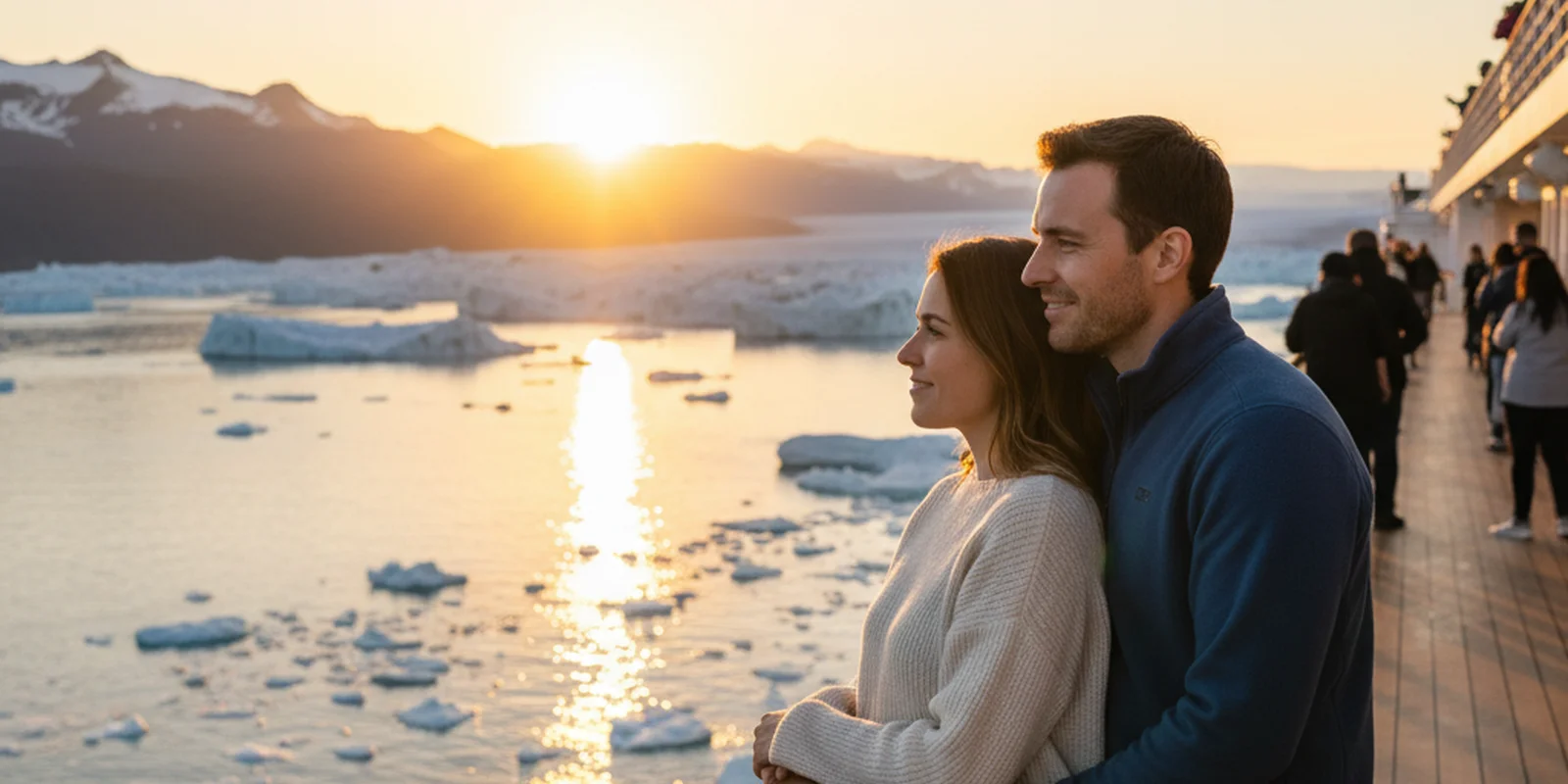 alaska cruise for couples — Alaska cruise guide