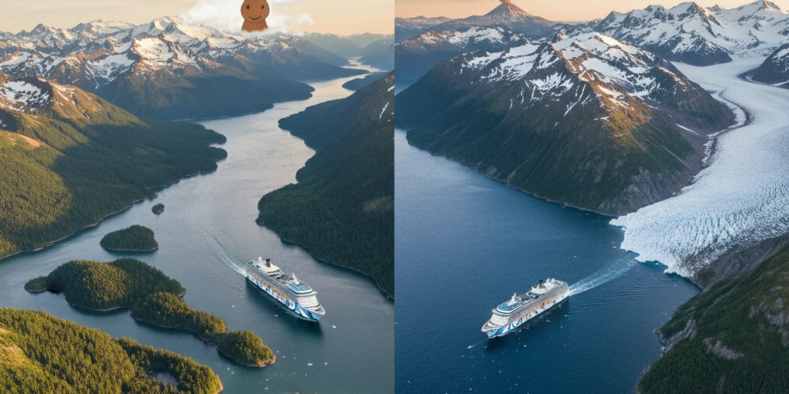 7 day vs 10 day alaska cruise — Alaska cruise guide