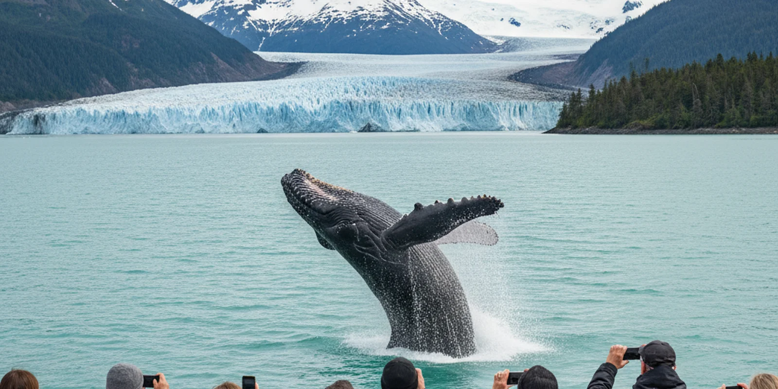 Juneau Whale Watching Tours Compared: Which to Book