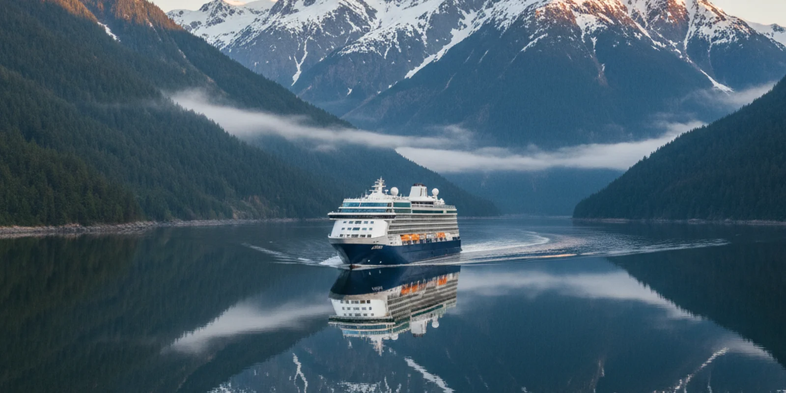 Alaska Cruise Motion Sickness: Prevention That Works