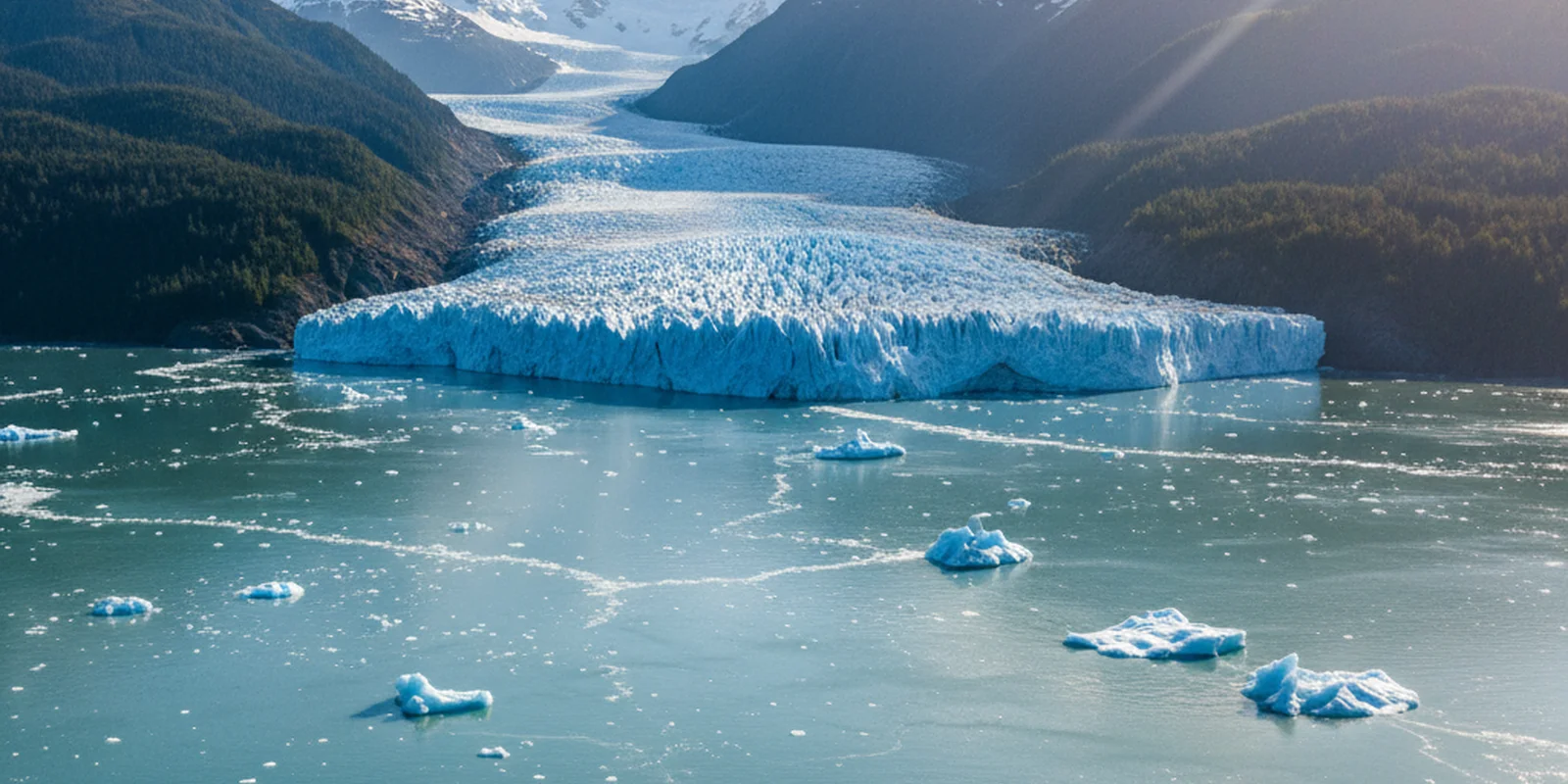 Alaska Scenic Inspiration: The Story Behind Our Designs