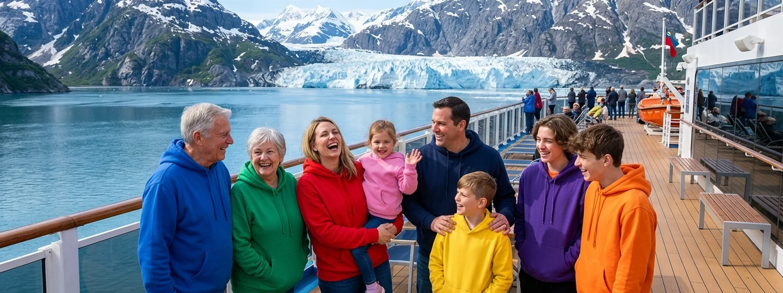 Size Guide hero image