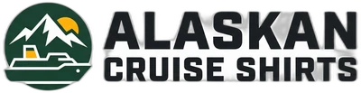 Alaskan Cruise Shirts logo