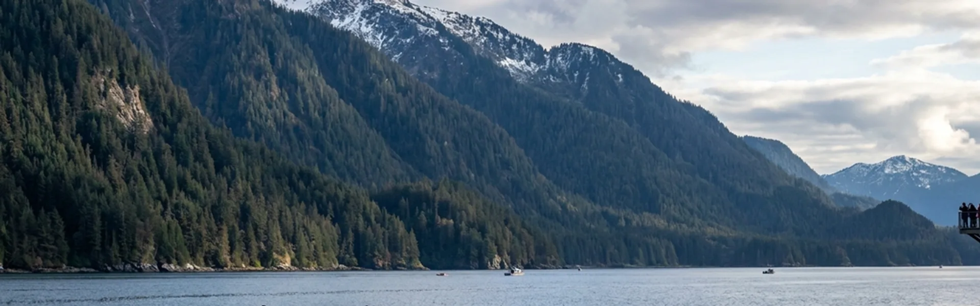 juneau alaska cruise port