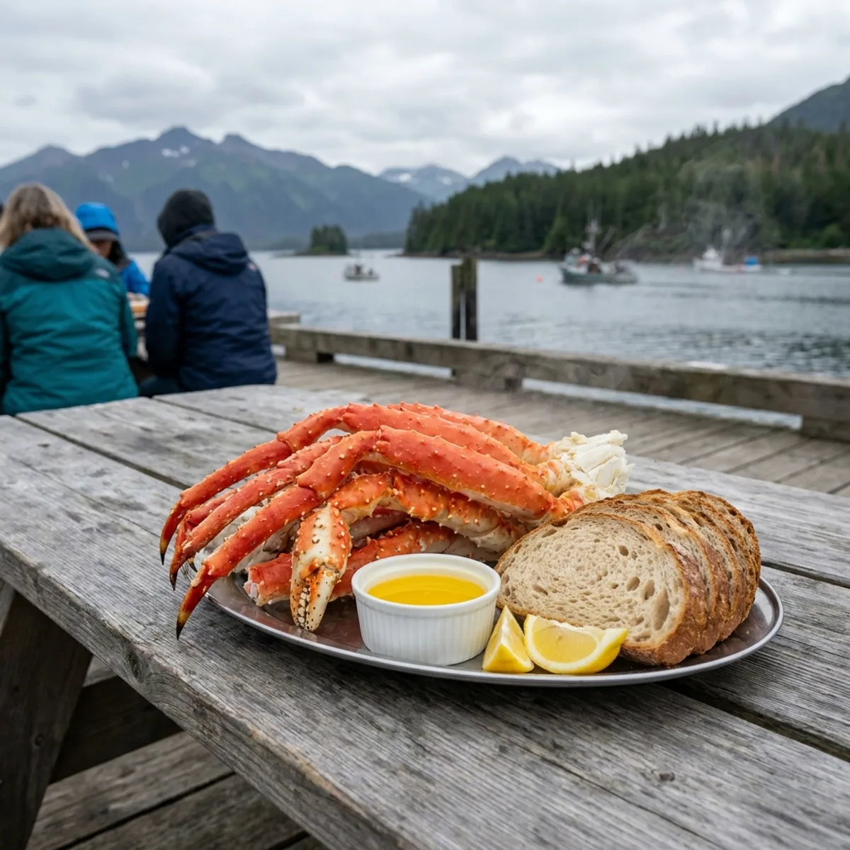 repeat alaska cruiser gift
