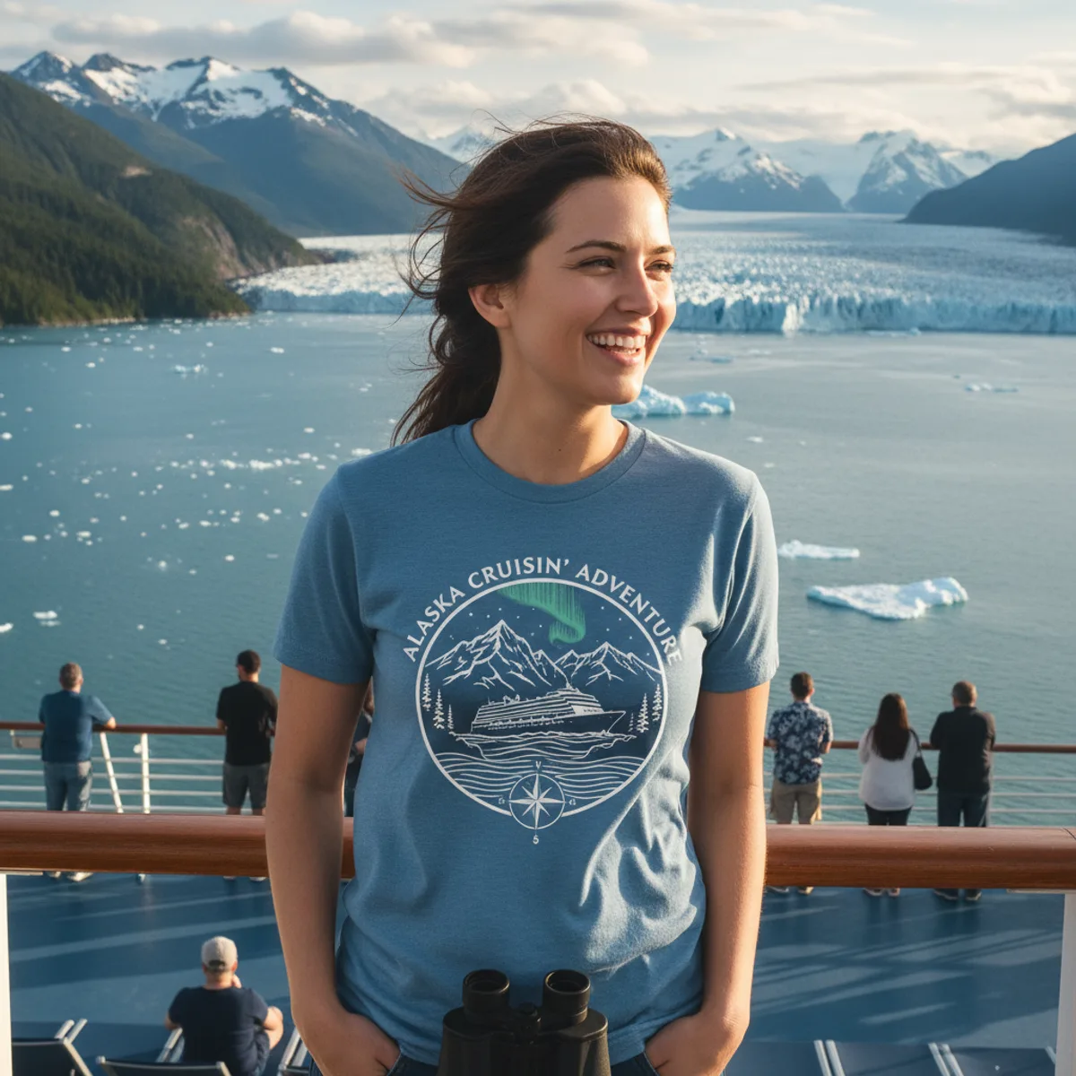 is alaska cruise worth it