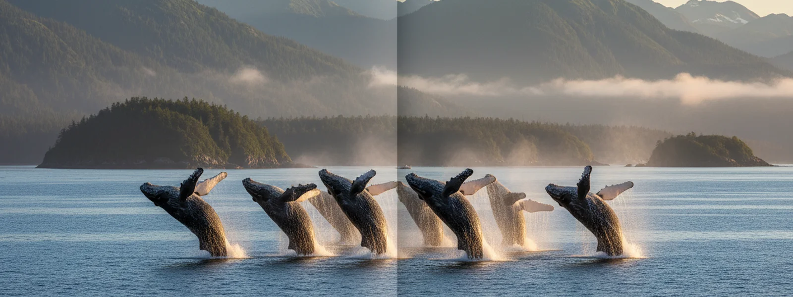 12 Wildlife You Might See on an Alaska Cruise - Alaskan Cruise Shirts