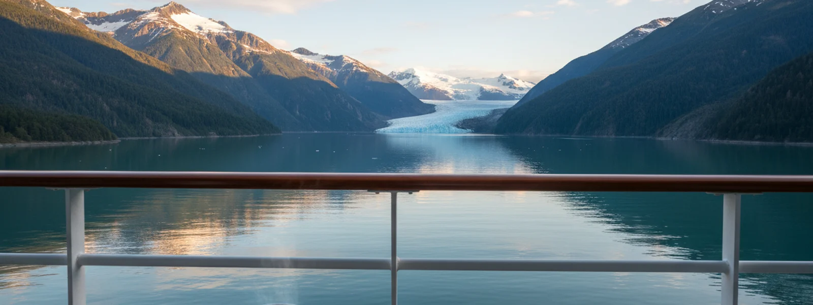 Alaska Cruise Cabin Choice: Balcony, Oceanview, or Inside? - Alaskan Cruise Shirts