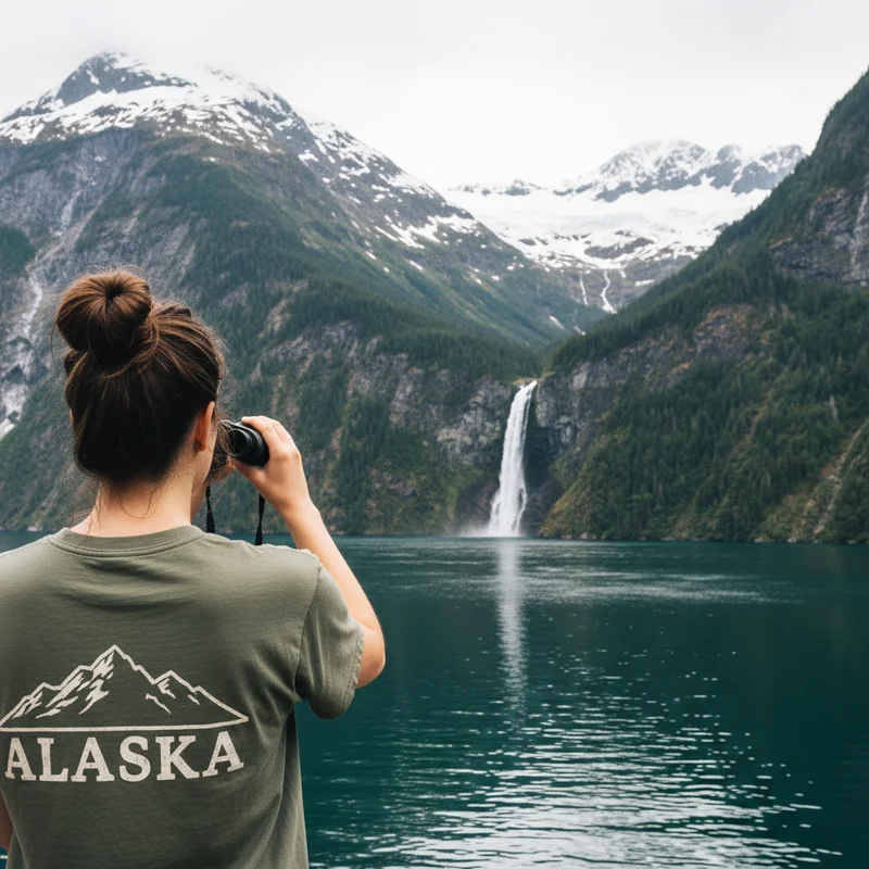 9 Alaska Cruise Excursions Worth the Money in 2026 - Alaskan Cruise Shirts