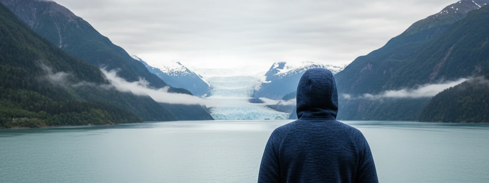 The Alaska Cruise Outfit: What Seasoned Cruisers Actually Wear - Alaskan Cruise Shirts