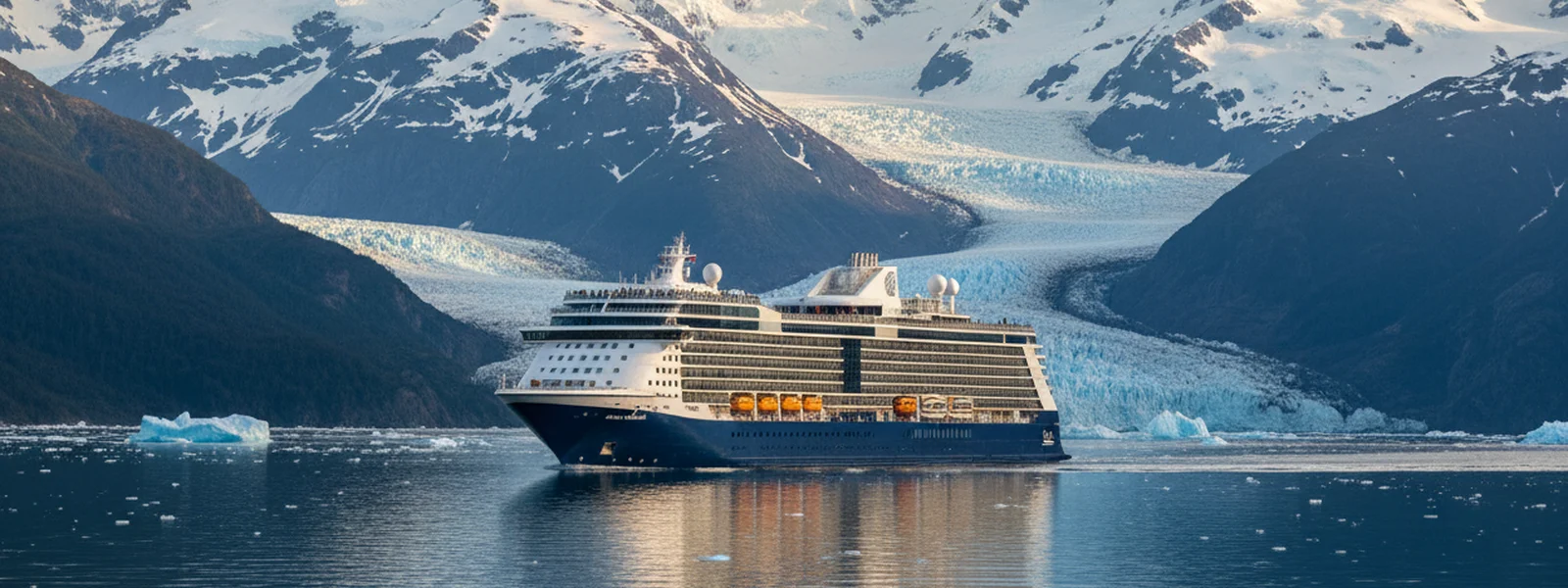Alaska Cruise Season 2026: What's New This Year? - Alaskan Cruise Shirts