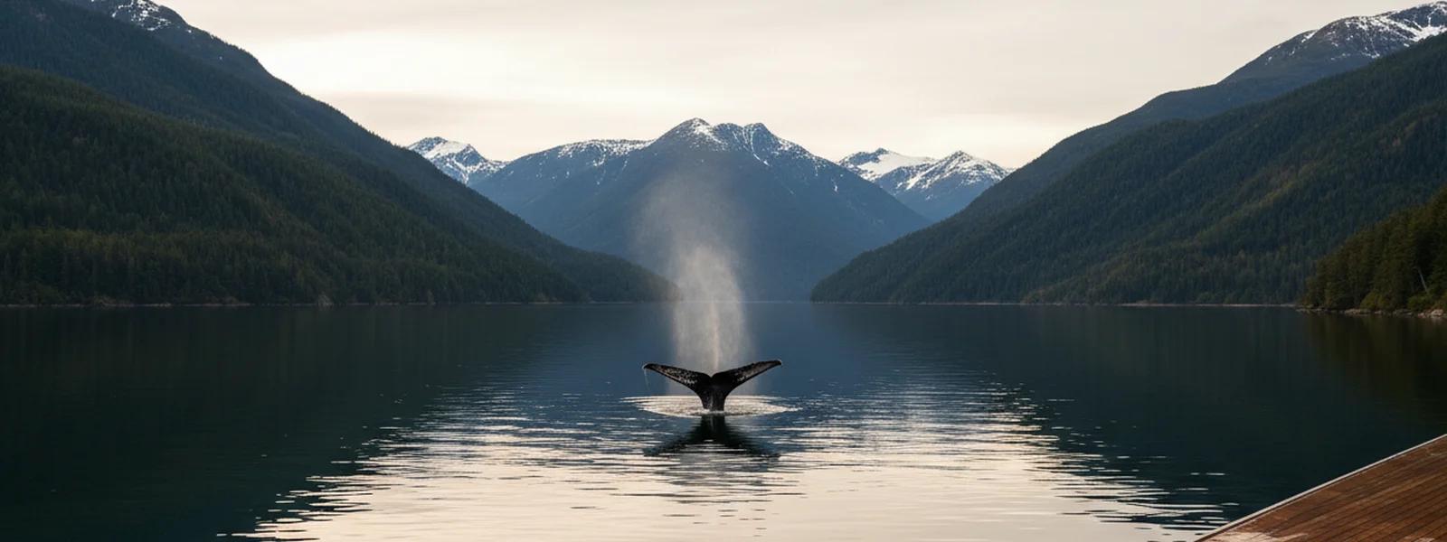 12 Alaska Cruise Wildlife You Might Actually See (And What to Wear) - Alaskan Cruise Shirts