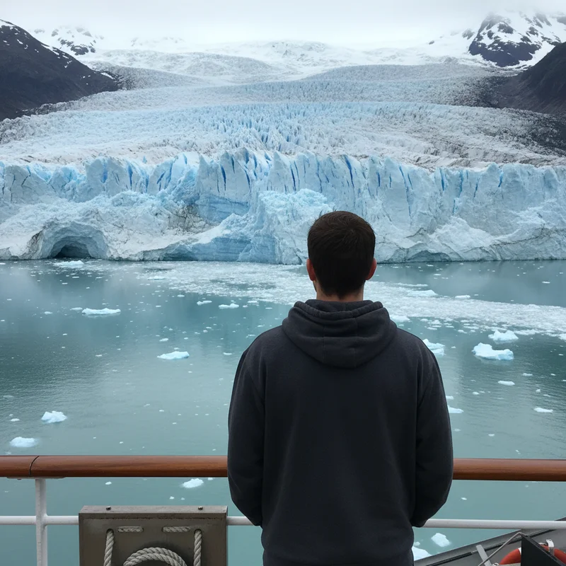 6 Alaska National Parks You Can Actually See From a Cruise Ship - Alaskan Cruise Shirts