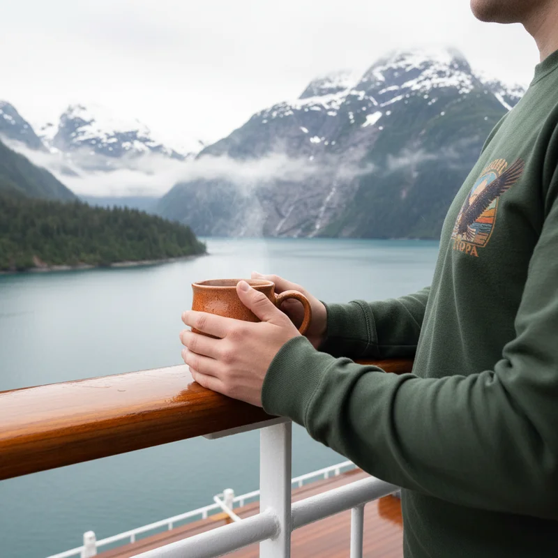 Alaska vs. the Canadian Rockies: Which Scenic Trip Wins?