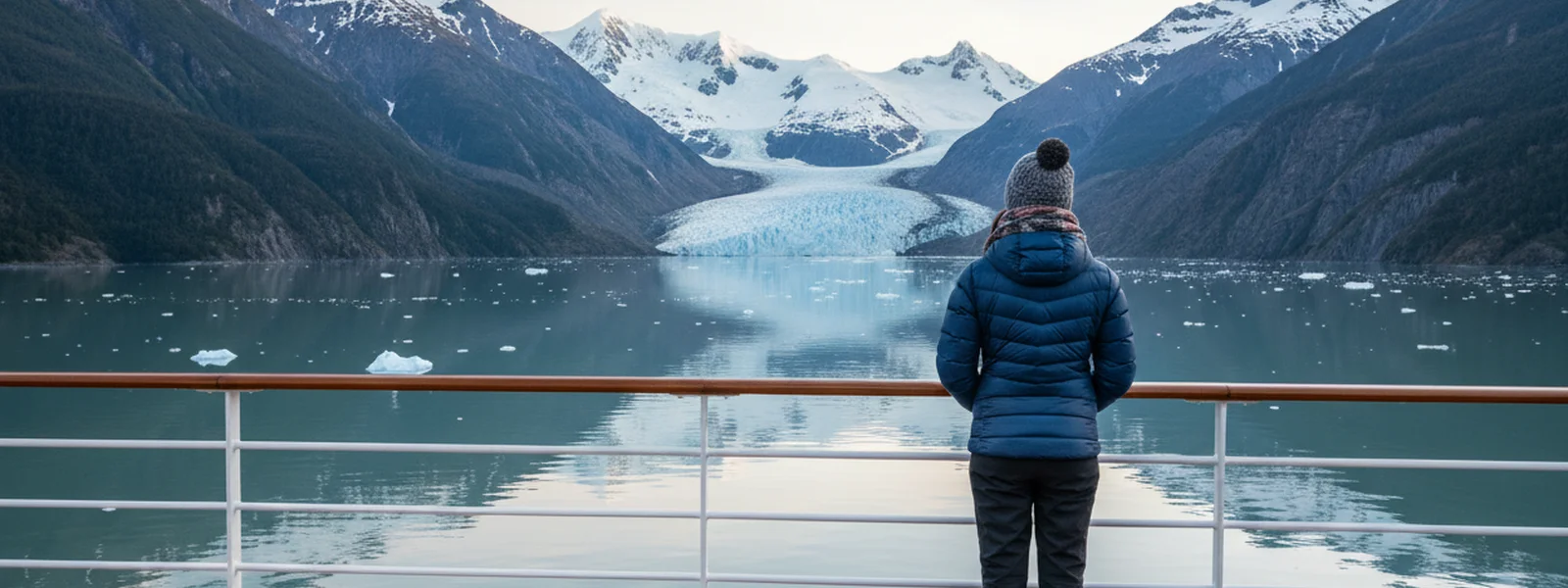 Booking Your 2027 Alaska Cruise: When and How to Get the Best Deal - Alaskan Cruise Shirts