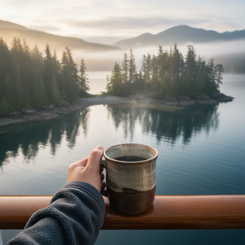 Booking Your 2027 Alaska Cruise: When and How to Get the Best Deal - Alaskan Cruise Shirts