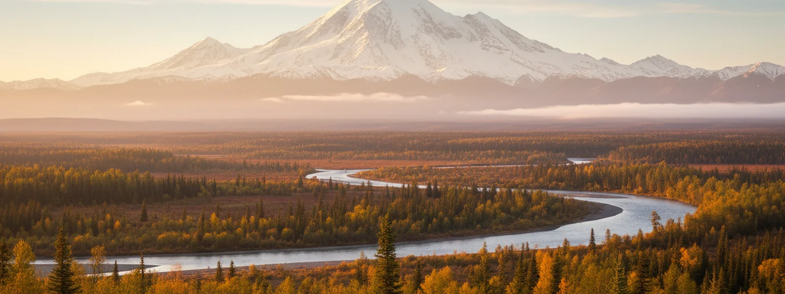 Denali National Park: Before or After Your Alaska Cruise? - Alaskan Cruise Shirts