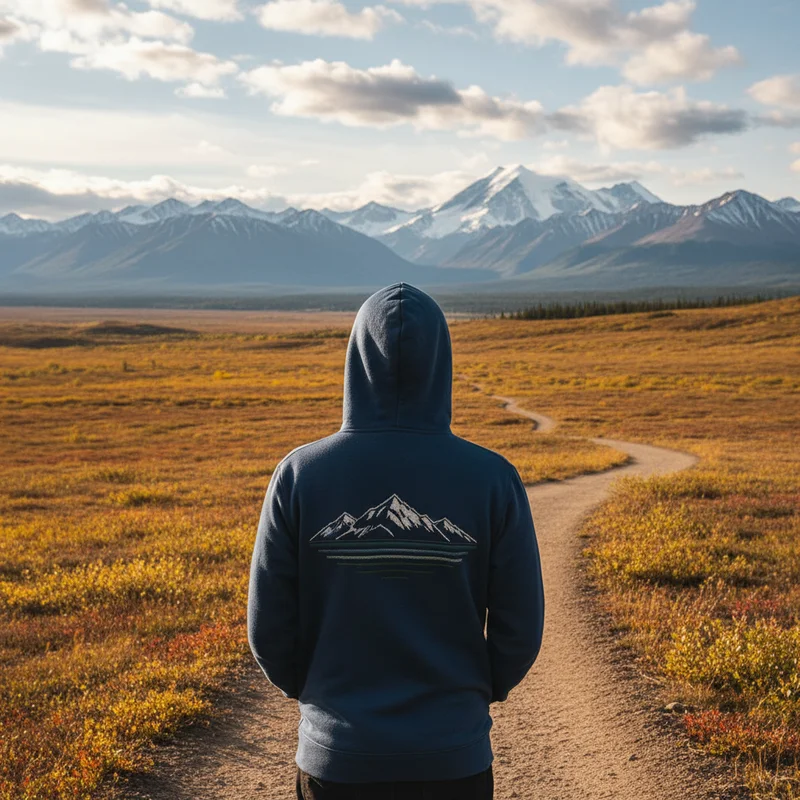 Denali National Park: Before or After Your Alaska Cruise? - Alaskan Cruise Shirts