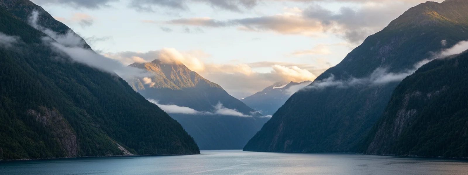 From Deck Photo to Finished Design: The Inside Passage Tee - Alaskan Cruise Shirts