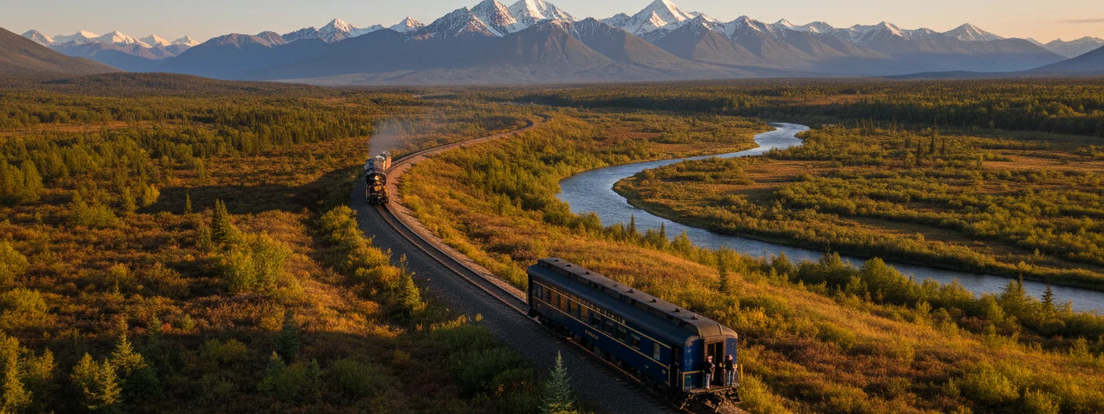 8 Reasons to Extend Your Alaska Cruise With a Land Tour - Alaskan Cruise Shirts