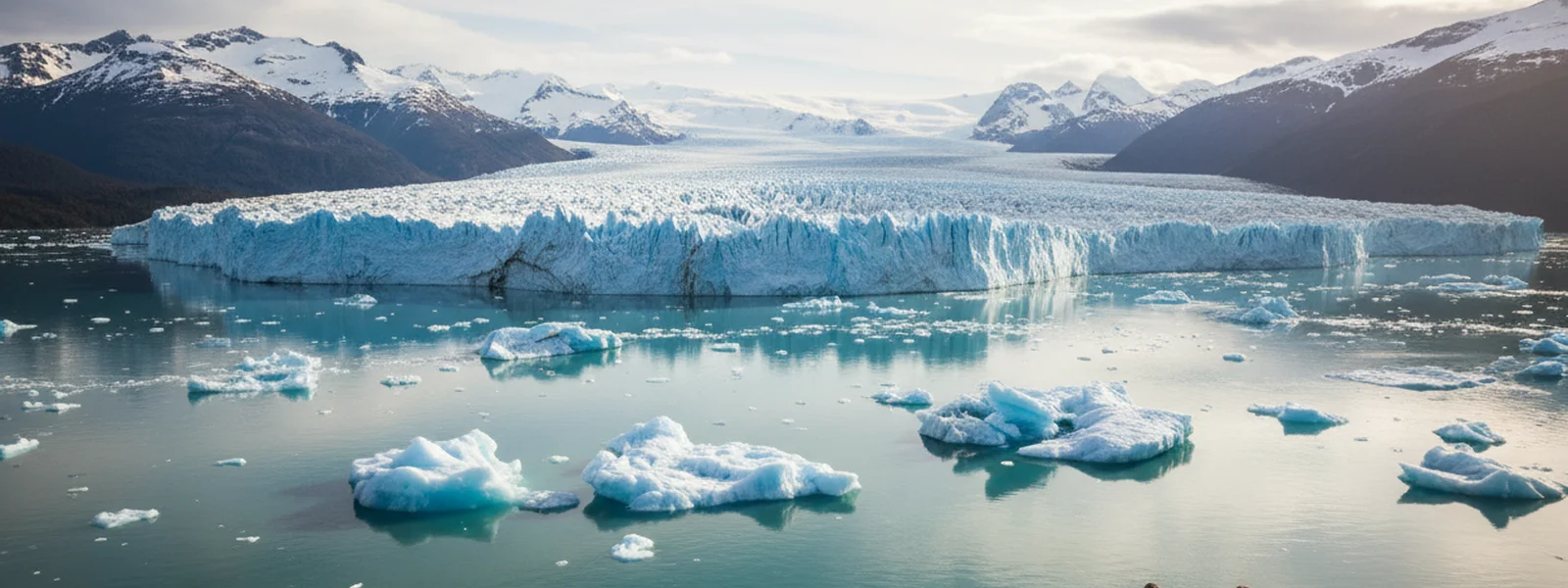 Glacier Bay National Park from the Deck: What to Watch For - Alaskan Cruise Shirts