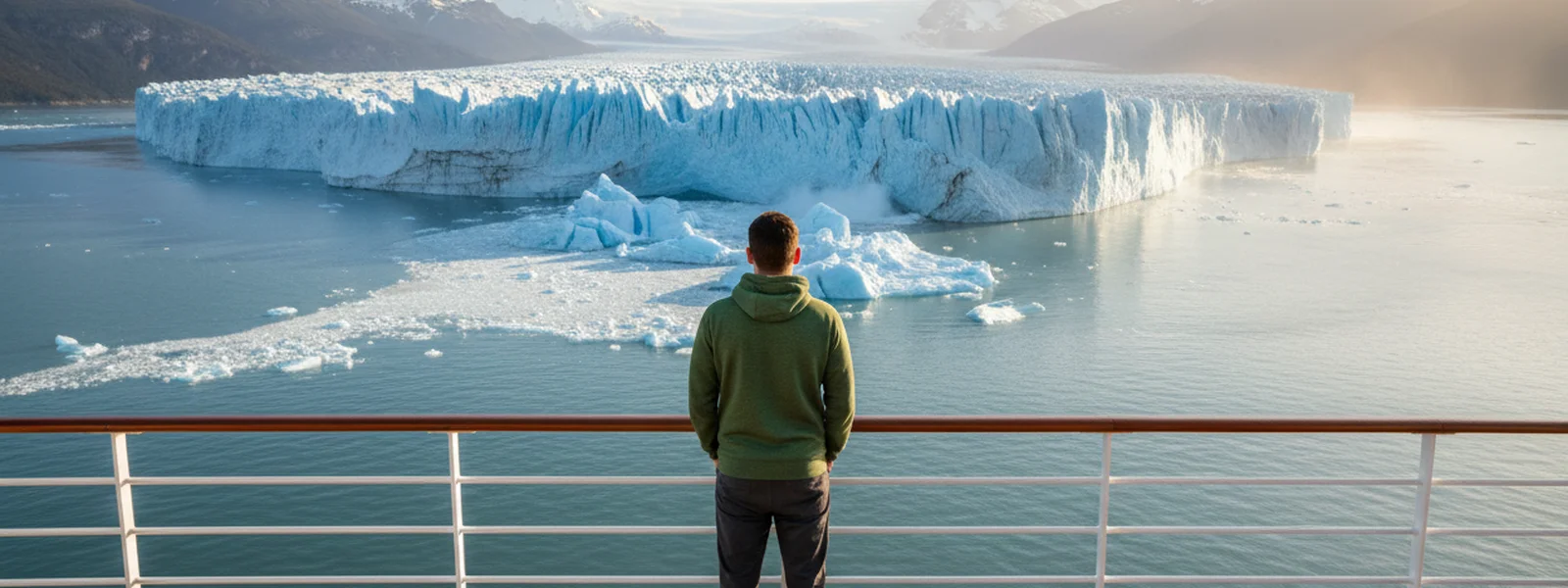 The Hoodie Test: What Weight Works for Alaska in July - Alaskan Cruise Shirts