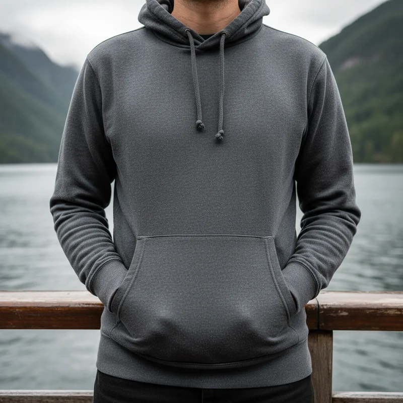 The Hoodie Test: What Weight Works for Alaska in July - Alaskan Cruise Shirts