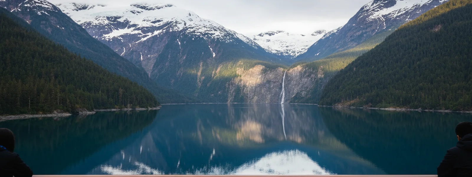 Inside Cabin vs. Balcony for Alaska: A Practical Review - Alaskan Cruise Shirts