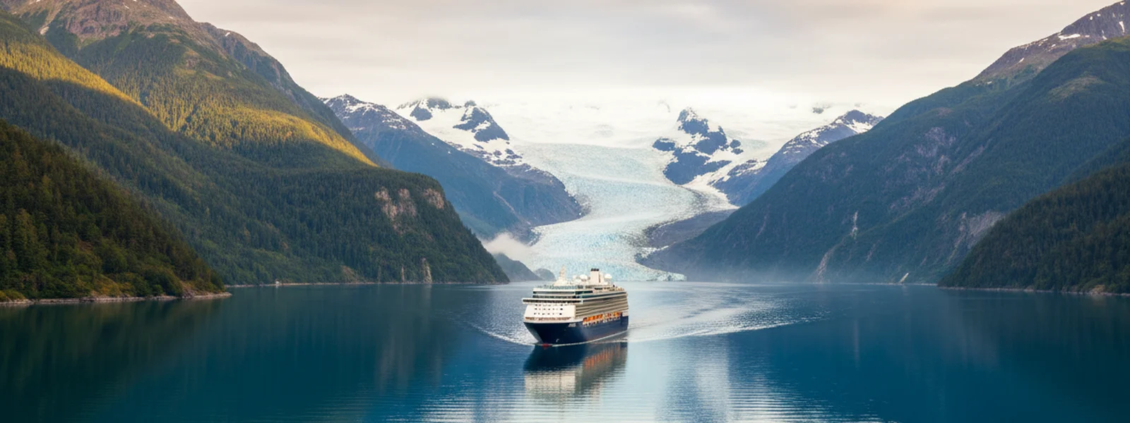 is alaska cruise worth it