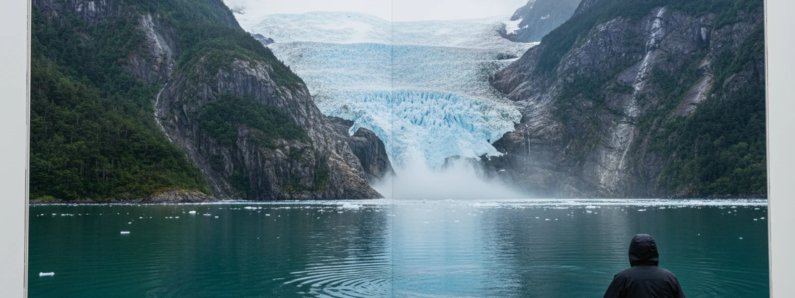 Kenai Fjords National Park: A Day Trip from Seward - Alaskan Cruise Shirts