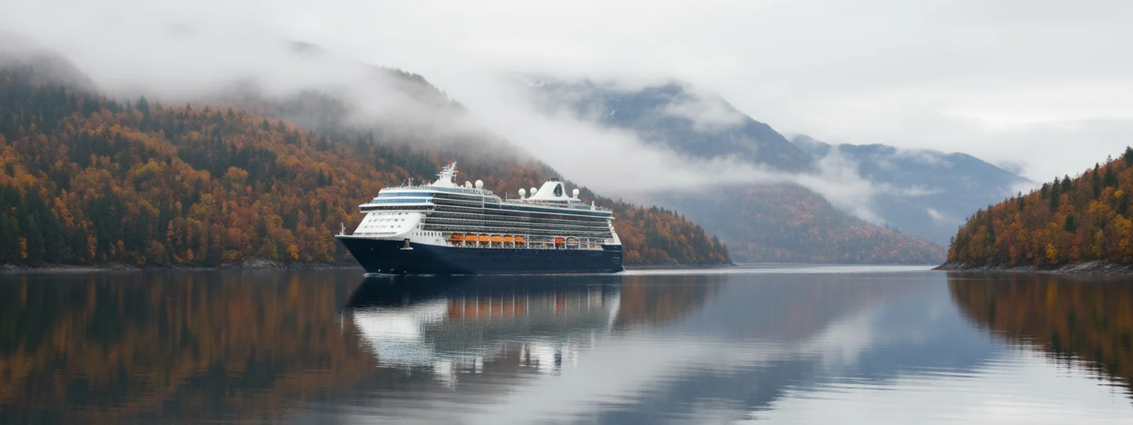 Labor Day Alaska Cruise: The Quiet Sweet Spot for Travelers - Alaskan Cruise Shirts