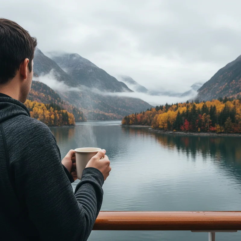 Labor Day Alaska Cruise: The Quiet Sweet Spot for Travelers - Alaskan Cruise Shirts