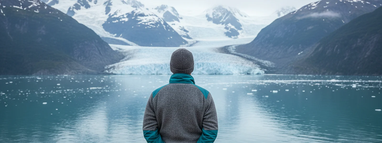A Complete Layering Guide for Alaska Cruise Weather - Alaskan Cruise Shirts