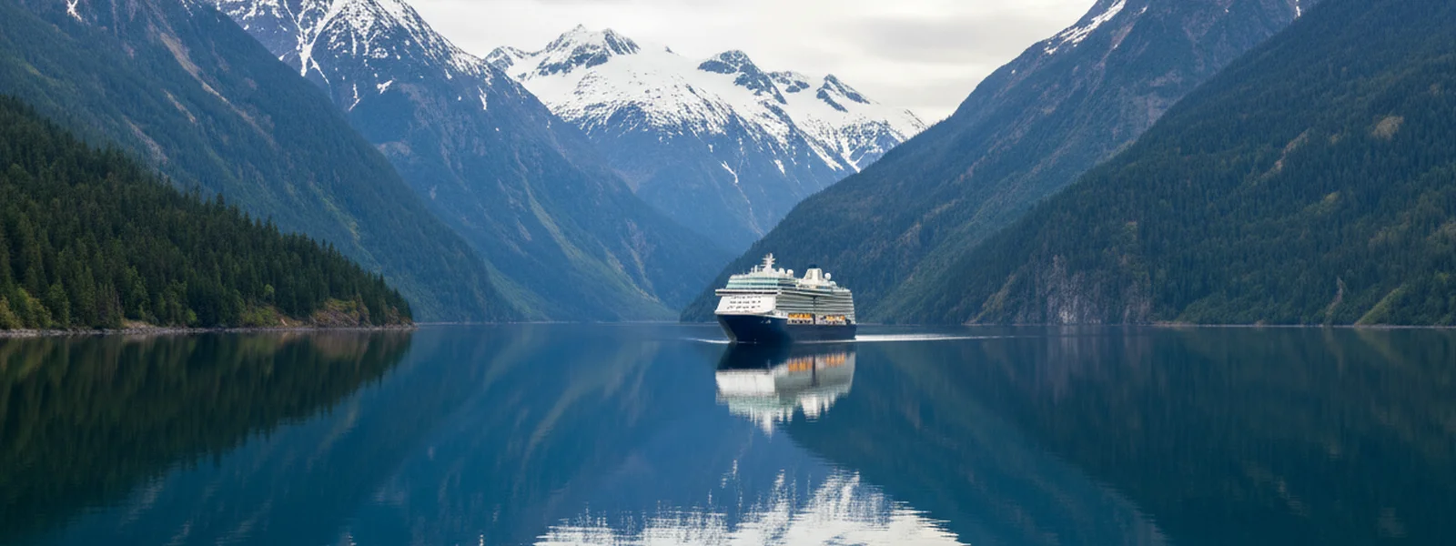 Princess vs. Holland America: Which Alaska Cruise Line is Best? - Alaskan Cruise Shirts