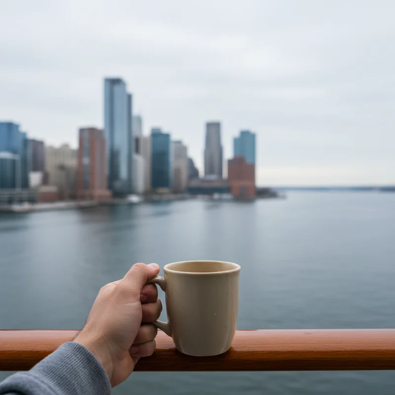 Seattle vs. Vancouver: Which Alaska Cruise Departure Port is Better? - Alaskan Cruise Shirts