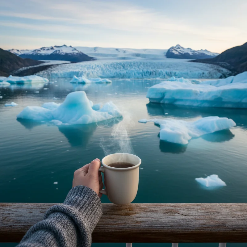 Tracy Arm Fjord vs. Endicott Arm: Small-Ship Cruise Picks - Alaskan Cruise Shirts