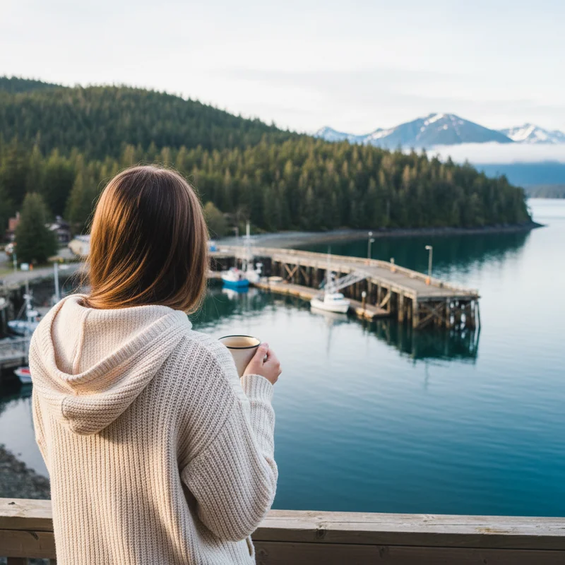 7 Underrated Alaska Cruise Ports Worth a Detour - Alaskan Cruise Shirts