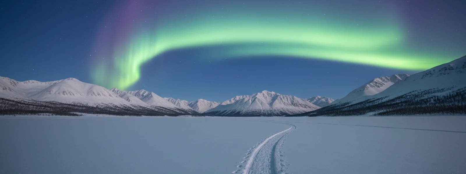 Winter in Alaska: Fairbanks, Denali, and the Aurora Months - Alaskan Cruise Shirts