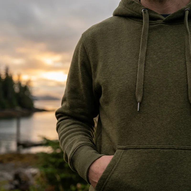 Alaska Cruise Hoodies