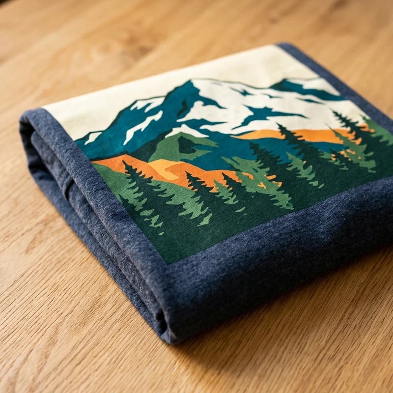 Alaska Cruise T-Shirts