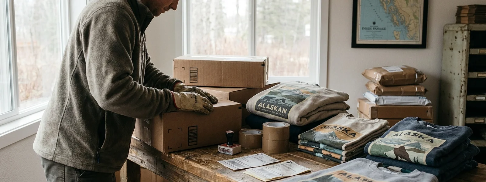 Shipping Policy