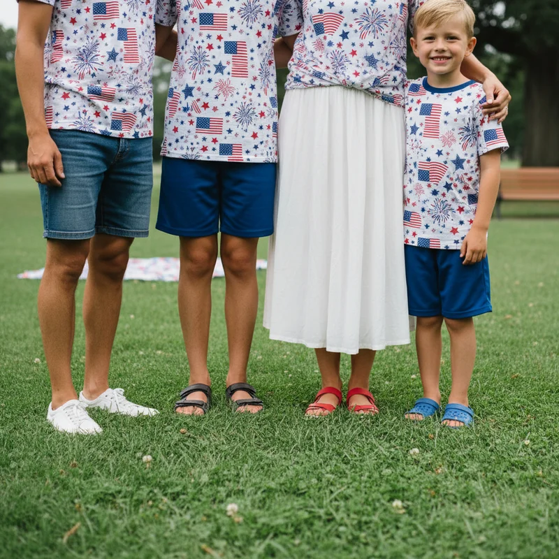 10 Best Family Events Happening for Americas 250th - America 250 Shirt Co